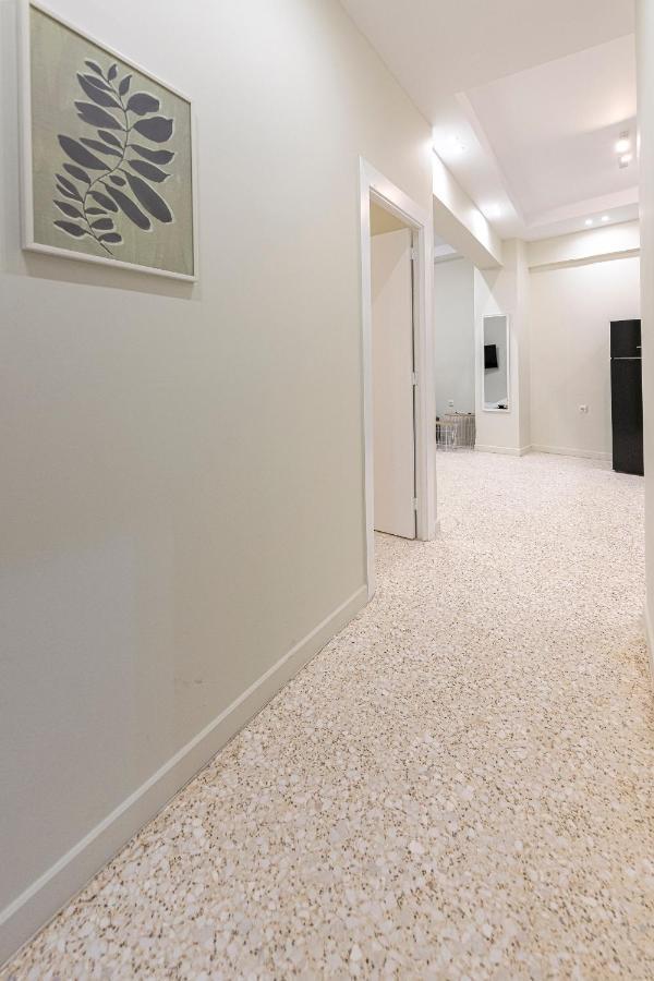 Athens Smart Apartments Экстерьер фото